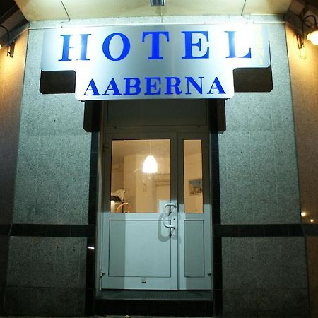 Hotel Garni Aaberna Berlin Exterior foto