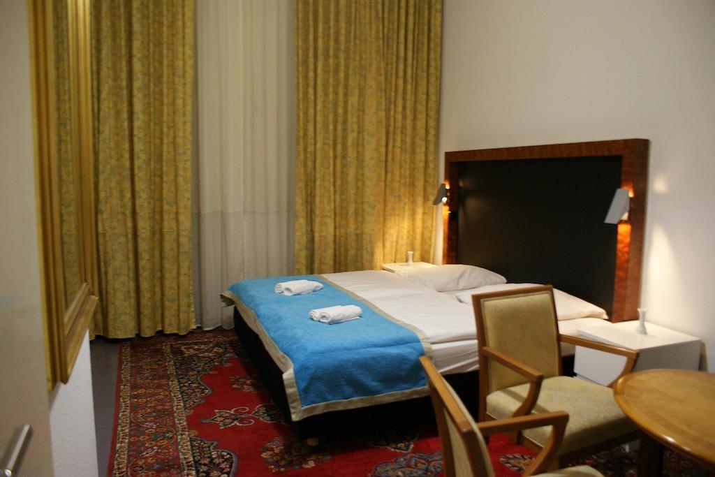 Hotel Garni Aaberna Berlin Cameră foto