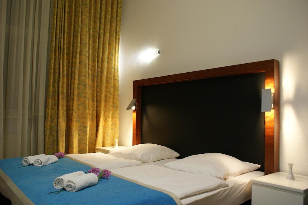 Hotel Garni Aaberna Berlin Cameră foto
