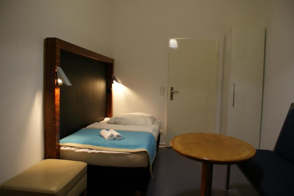 Hotel Garni Aaberna Berlin Cameră foto