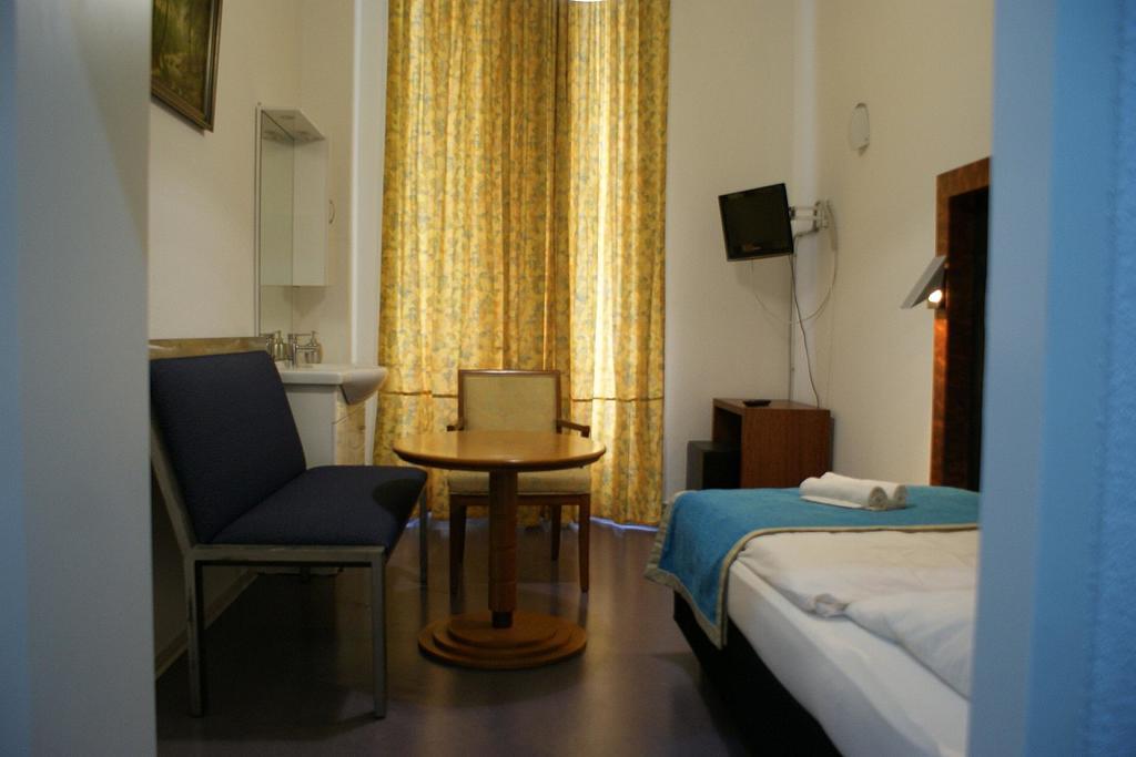 Hotel Garni Aaberna Berlin Cameră foto