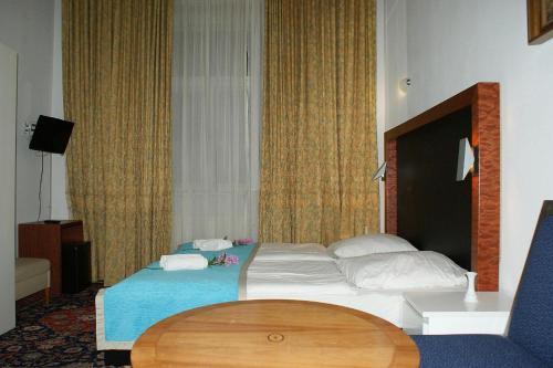 Hotel Garni Aaberna Berlin Exterior foto